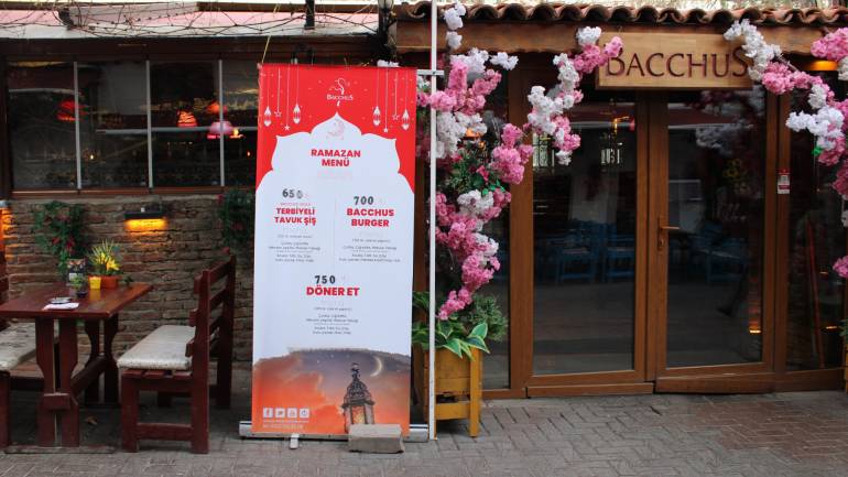 4 kişilik bir aile için 3 bin 500 TL’yi ulaşıyor