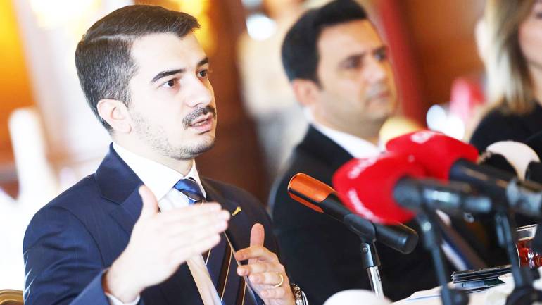 Başkan Güner iki yılı değerlendirdi: “4,5 milyar borç ödedik”