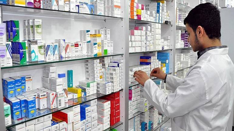 Eczacılıkta kriz derinleşiyor: Eczaneler ayakta kalmakta zorlanıyor