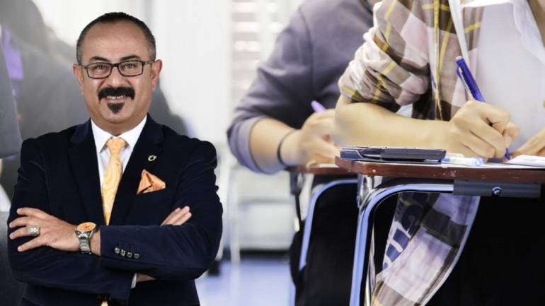 LGS öncesi kritik uyarılar: Öğrenciler ve aileler bunlara dikkat!